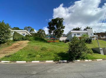 Foto 01 · Terreno em condomínio à venda em Embu das Artes-SP, Jardim Indaiá! 700,00m² de área para seu novo pr