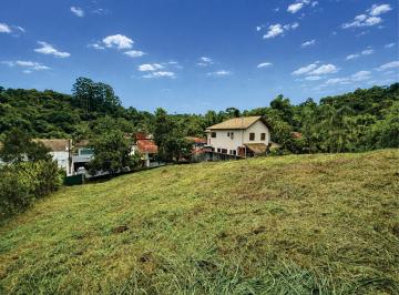 Foto 01 · Terreno de 1.000m² em condomínio à venda em Carapicuíba-SP, no bairro Recanto Impla!