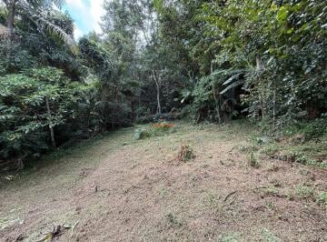 Foto 01 · Terreno de 4.500m² em Condomínio de Luxo na Vila Diva, Carapicuíba-SP: aproveite essa oportunidade!