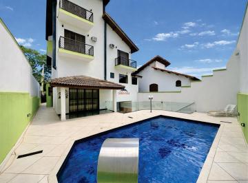 Foto 01 · Casa em Condomínio de Luxo em Cotia-SP - 4 quartos, 4 suítes, 5 salas, 6 banheiros, 6 vagas de garag