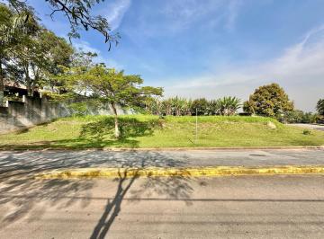 Foto 01 · Terreno de 1.121,24 m² em condomínio na Granja Viana, Cotia-SP: oportunidade única para investimento