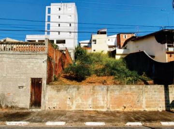 Foto 01 · Terreno à venda na Granja Carolina, Cotia-SP! 250m² de oportunidade para construir seu sonho!