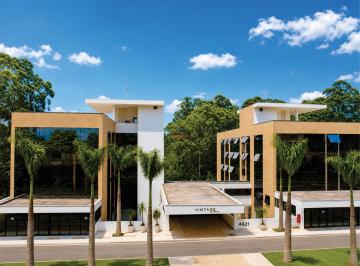 Foto 01 · Oportunidade: Sala Comercial de 34,42m² no Condomínio em Paisagem Renoir, Cotia-SP. Invista já!