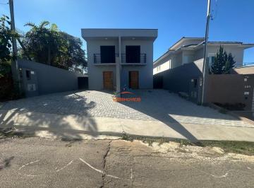 Foto 01 · Casa em Condomínio à Venda em Vargem Grande Paulista-SP, Recanto dos Pássaros: 3 Quartos, 1 Suíte, 2