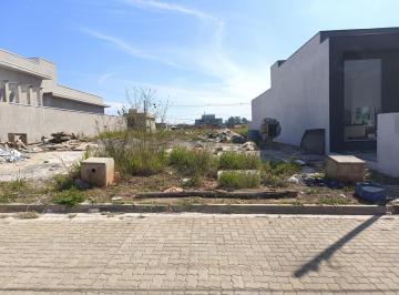 Foto 01 · Terreno em Condomínio à venda em Vargem Grande Paulista-SP, 175m², Tijuco Preto: sua oportunidade de