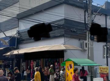 Comercial , São José dos Campos · Vendo participação