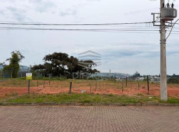 Foto 01 · Terreno, Loteamento Alamedas, Santo Antônio da Patrulha, RS