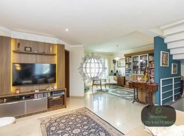 Casa de 3 quartos, São Paulo · Sobrado na Vila Madalena com 240m²