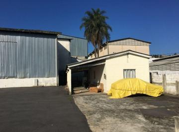 Comercial , Santana de Parnaíba · Galpão para venda e locação em Santana de Parnaíba, Galpão em Santana de Parnaíba/SP