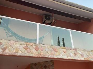 202606181155226544.jpeg · Sobrado para Venda em Itanhaém, Cibratel II, 3 dormitórios, 3 suítes, 2 vagas