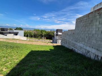 Terreno , Caçapava · Terreno em Condomínio Reserva do Vale Caçapava 267m².