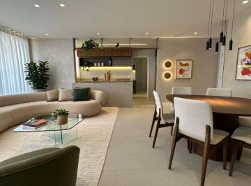 Apartamento de 3 quartos, Brasília · Apartamento de 126 m² com 3 quartos à venda no Park Sul | Mude em outubro de 2027