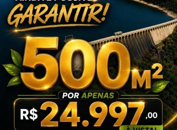 Terreno , Ibiúna · Lote por apenas 24.997 a vista