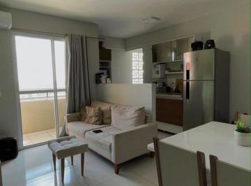 Apartamento de 2 quartos, Hortolândia · Apartamento com Suíte, Sacada e Piscina à Venda em Hortolândia
AP001342