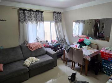Casa · 90m² · 3 Quartos · 2 Vagas · Oportunidade casa em cond. reg cupecê3 dorm 2 vagas