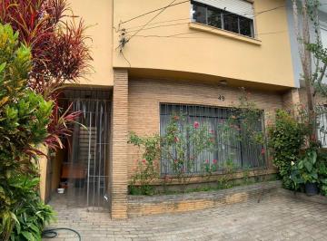 Casa · 185m² · 3 Quartos · 2 Vagas · Casa com 3 dormitórios, 185 m² - venda por R$ 1.500.000,00 ou aluguel por R$ 7.200,00/mês - Campo Be