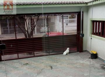 Casa · 300m² · 4 Quartos · 6 Vagas · Casa com 4 dormitórios à venda, 300 m² por R$ 2.500.000,00 - Mirandópolis - São Paulo/SP