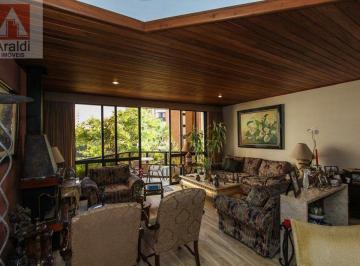 Apartamento · 151m² · 3 Quartos · Apartamento com 3 dormitórios à venda, 151 m² por R$ 1.800.000,00 - Campo Belo - São Paulo/SP