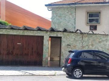 Casa · 300m² · 3 Quartos · 7 Vagas · Casa à venda, 300 m² por R$ 1.285.000,00 - Vila Monumento - São Paulo/SP