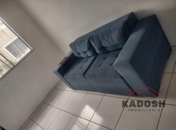 Foto 01 · Apartamento para Venda e Locação | Condomínio Fonte das Águas | Localizado no 35 BI Feira de Santana