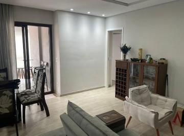 Apartamento · 104m² · 3 Quartos · 2 Vagas · Apartamento à venda The Park View, Indaiatuba-SP: 3 quartos, 1 suíte, 3 banheiros, 2 vagas e 104m² d