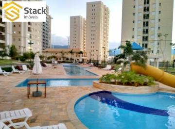 Foto 01 · APARTAMENTO A VENDA LOCALIZADO NO CONDOMÍNIO ATMOSPHERA, NO JARDIM ERMIDA EM JUNDIAI SP, COM 56 m²,