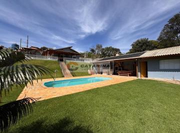 Foto 01 · Chacara, Dona Catarina, Mairinque, SP