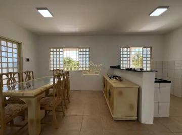 Casa de 5 quartos, Brasília · ALUGUEL - CASA - LAGO NORTE - NUCLEO JERIVÁ