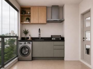Apartamento de 2 quartos, São Paulo · Apartamento para alugar 85m com 2 quartos suites 1 vaga no Jardim prudencia - São Paulo - SP