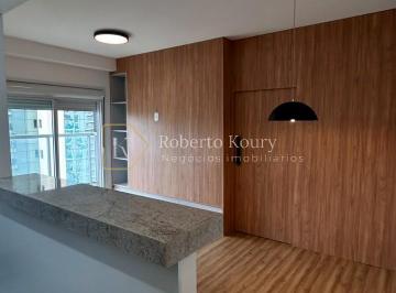 Foto 01 · Apartamento para locação no Campolim - Primeira Locação!