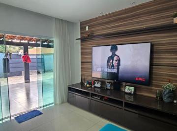 Casa de 4 quartos, Vicente Pires · EXCELENTE CASA - LOTE DE 800M ESCRITURADA