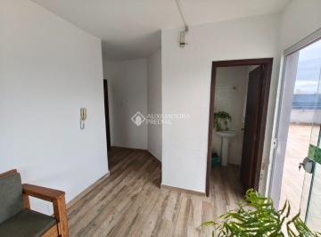 Apartamento · 44m² · 1 Quarto · 1 Vaga · Apartamento à venda no bairro Canasvieiras - Florianópolis/SC