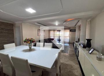 Apartamento · 217m² · 5 Quartos · 4 Vagas · Apartamento à Venda - Recreio, 5 Quartos, 217 m2
