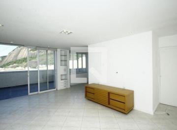 Apartamento · 150m² · 2 Quartos · 1 Vaga · Apartamento à Venda - Botafogo, 2 Quartos, 150 m2