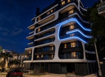Apartamento de 3 quartos, Curitiba · Ahú - Duplex Face norte - 3 quartos sendo 1 suite - 2 vagas - 136 m2 privativos