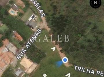 Foto 01 · Terreno à venda em Atibaia-SP, no bairro Parque Arco Iris, com 4.755,52 m² de área!