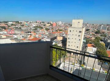 Apartamento de 1 quarto, São Paulo · Apartamento para locação no Jabaquara 42m² - 1 dormitório com sacada e vaga