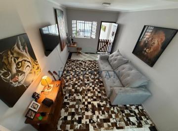 Foto 01 · SOBRADO | 2 DORMS | JD MONTE ALEGRE | TABOÃO DA SERRA