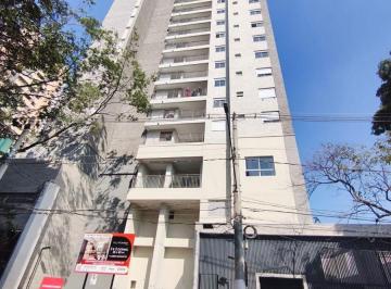Apartamento de 3 quartos, São Paulo · Apartamento em Perdizes na avenida Pompéia ao lado Allianz Park 69m² 3 dormitórios com vaga