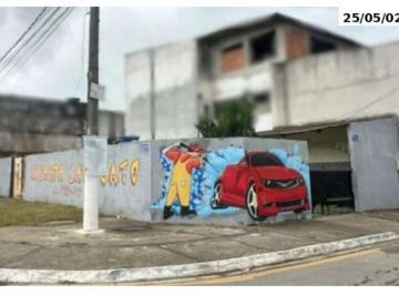 Terreno , Macaé · Terreno 200m² em Macaé/RJ