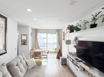 Apartamento de 2 quartos, Guarulhos · Apartamento de 51 m² com 2 quartos à venda na Vila Augusta - Condomínio Spazio Dell Arte