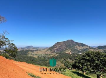Foto 01 · Área Rural de 20.000m à venda com platô em São João do Jabuti, 4 km da rota da ferradura em Guarapar