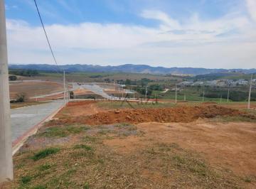 Terreno , Caçapava · Terreno em Condomínio Caçapava Bairro Ecopark Condomínio Eco Park Sunset - 261m².