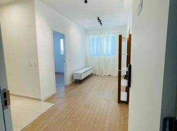 Apartamento de 2 quartos, Ferraz de Vasconcelos · Apartamento novo pronto para morar no Condomínio Parque Imperial em Ferraz de Va