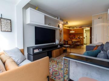 Foto 08 · Apartamento à venda na Vila Nova Conceição - São Paulo