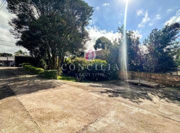 Terreno , Curitiba · Lote de terreno com área total de 463,24m² Comercial e Residencial Santa Cândida