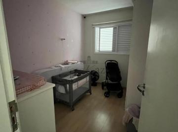 Apartamento de 2 quartos, São José dos Campos · Oportunidade - Apartamento - Varandas do Parque - Parque Industrial - 2 Dormitórios - 60m².