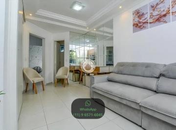 Casa de 3 quartos, Guarujá · Sobrado no Jardim Virginia, Guarujá com 115m²