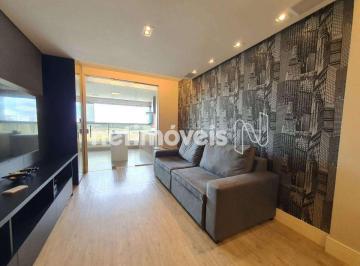Apartamento de 3 quartos, Brasília · [IMOB] APARTAMENTO 03 SUÍTES | PARK SUL PRIME RESIDENCE