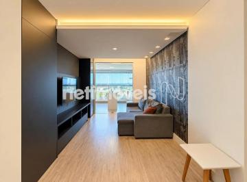 Apartamento de 3 quartos, Brasília · [IMOB] APARTAMENTO 03 SUÍTES | PARK SUL PRIME RESIDENCE